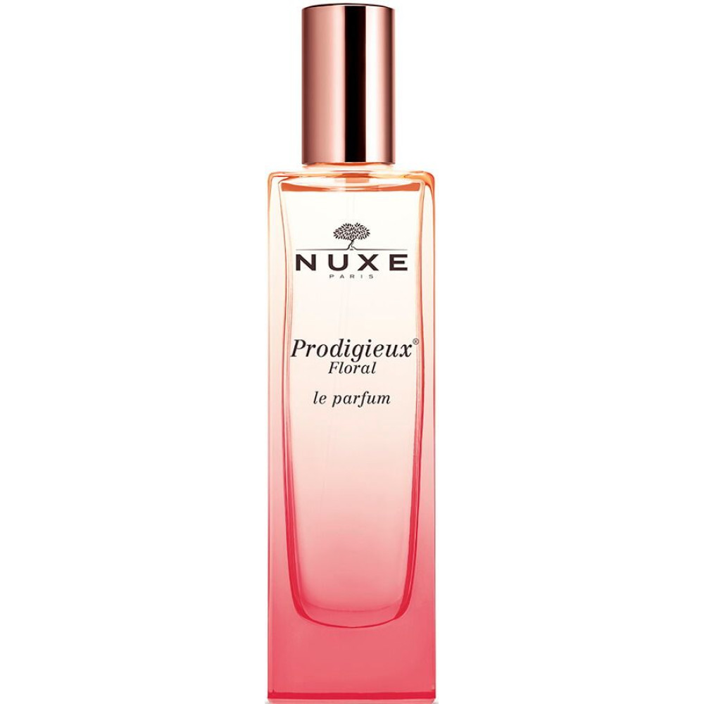 Nuxe Prodigieux Floral Парфюм 50 мл - Парфюми Nuxe Prodigieux Floral Парфюм 50 мл - Парфюми