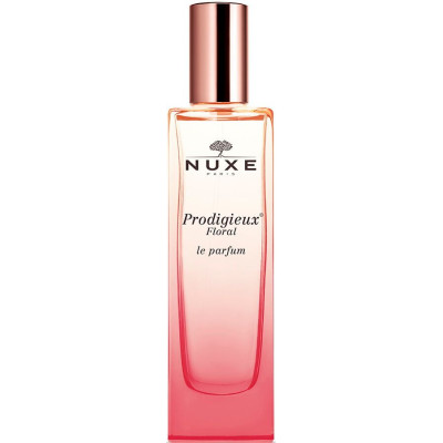 NUXE PRODIGIEUX Floral деликатен флорален парфюм за жени 50 мл