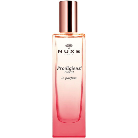 NUXE PRODIGIEUX Floral деликатен флорален парфюм за жени 50 мл