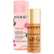 NUXE HUILE PRODIGIEUSE OR Roll-on Gold мултифункционално сухо масло рол-он със златисти частици за лице коса и тяло 60 мл - Грижа за лицето и тялото NUXE HUILE PRODIGIEUSE OR Roll-on Gold мултифункционално сухо масло рол-он със златисти частици за лице коса и тяло 60 мл - Грижа за лицето и тялото