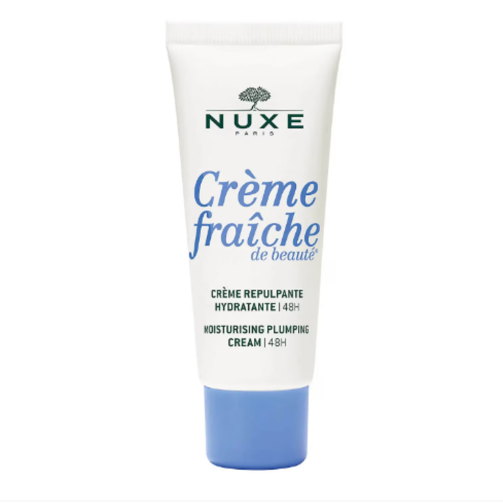 Nuxe Fraiche 48-часов хидратиращ крем за лице за нормална кожа 50 мл - Кремове за лице