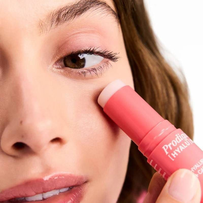 NUXE PRODIGIEUSE HYALU BOOST Reviving Eye Stick озаряващ околоочен стик 8.5 г