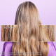 NUXE HAIR PRODIGIEUX шампоан за интензивен блясък за всеки тип коса 400 мл - Грижа за косата