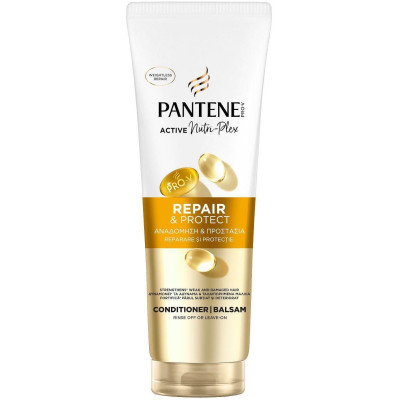 PANTENE PRO V REPAIR & PROTECT балсам за увредена коса 200 мл