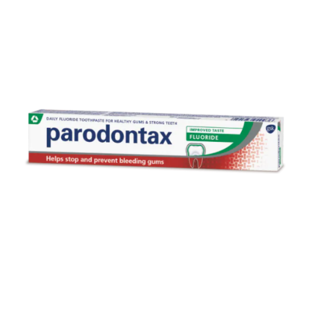 Parodontax Fluoride Паста за зъби х75 мл - Паста за зъби