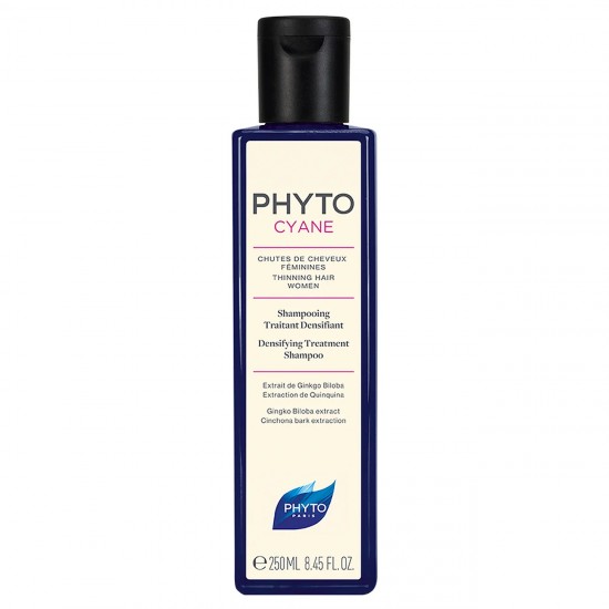 ᐉ ФИТО PHYTOCYANE шампоан 250 мл