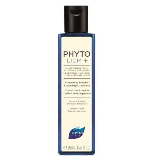 ᐉ ФИТО PHYTOLIUM шампоан против косопад 250 мл