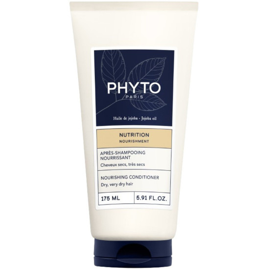 PHYTO NOURISHMENT NOURISHING CONDITIONER подхранващ балсам за суха коса 175 мл