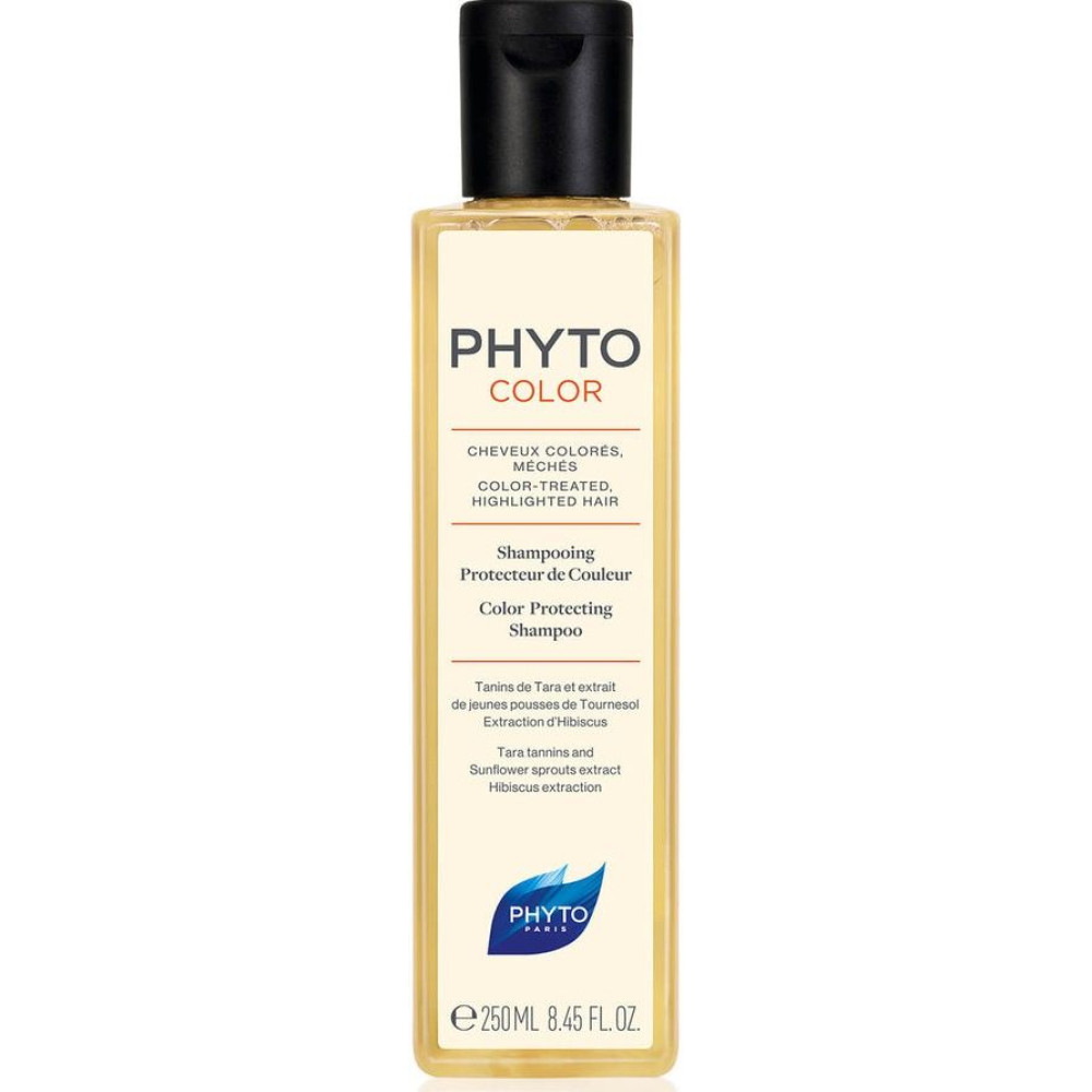 Phytocolor Шампоан за боядисана коса 250 мл - Шампоани