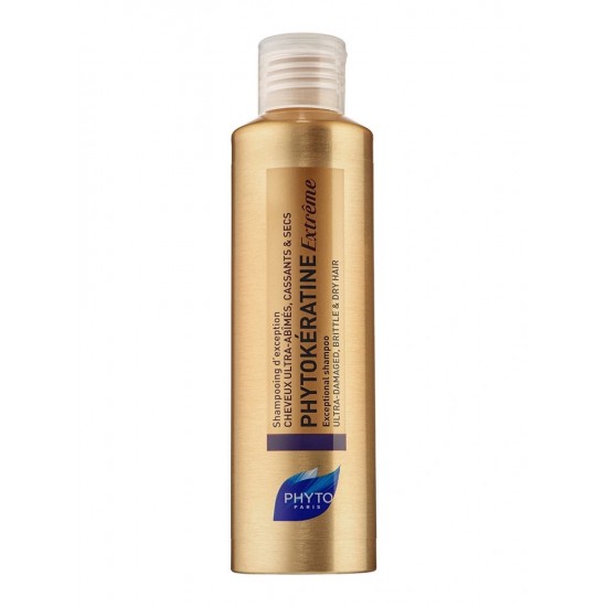 ФИТО PHYTOKERATIN EXTREME шампоан 200 мл