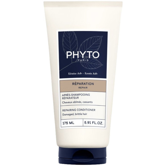 PHYTO REPAIR CONDITIONER възстановяващ балсам за увредена коса 175 мл