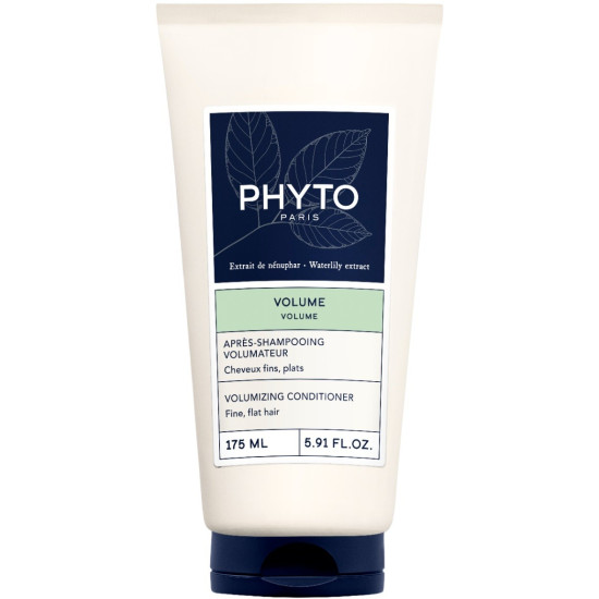 PHYTO PHYTOVOLUME VOLUMIZING CONDITIONER балсам за обем за фина и крехка коса 175 мл