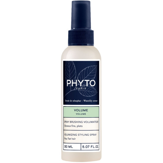 PHYTO PHYTOVOLUME VOLUMIZING STYLING SPRAY спрей за коса за обем 150 мл