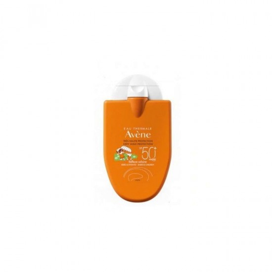 АВЕН слънцезащитна емулсия-флуид за бебета и деца SPF50 30мл
