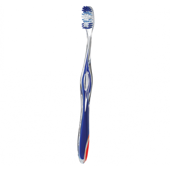 ELGYDIUM SENSITIVE SOFT четка за чувствителни зъби и венци