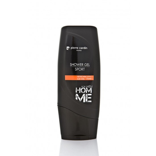 PIERRE CARDIN HOMME SPORT душ гел за тяло за мъже 400 мл