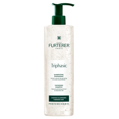 RENE FURTERER TRIPHASIC PROFESSIONNEL SHAMPOO шампоан против косопад 500 мл