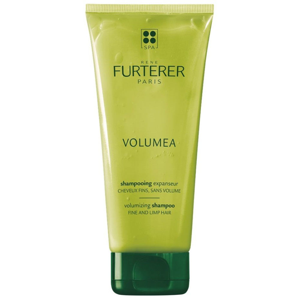 РЕНЕ FURTERER VOLUMEA шампоан за обем на фина коса 200 мл - Грижа за косата