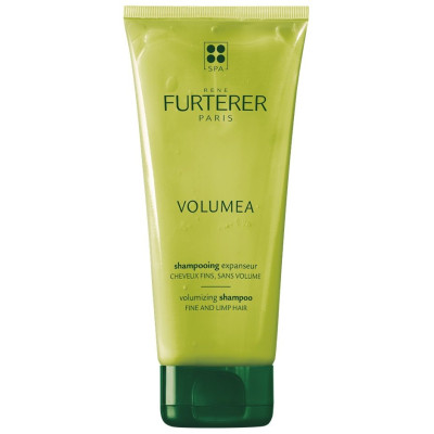 RENE FURTERER VOLUMEA SHAMPOO шампоан за обем на фина коса 200 мл