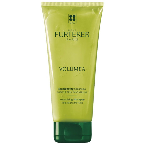 RENE FURTERER VOLUMEA SHAMPOO шампоан за обем на фина коса 200 мл