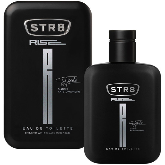 STR8 RISE тоалетна вода за мъже 50 мл