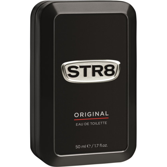STR8 ORIGINAL тоалетна вода за мъже 50 мл