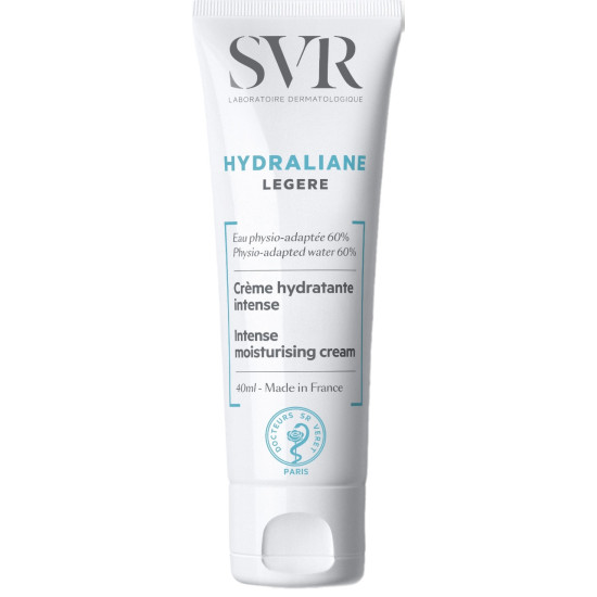 SVR HYDRALIANE крем лежер 40 мл