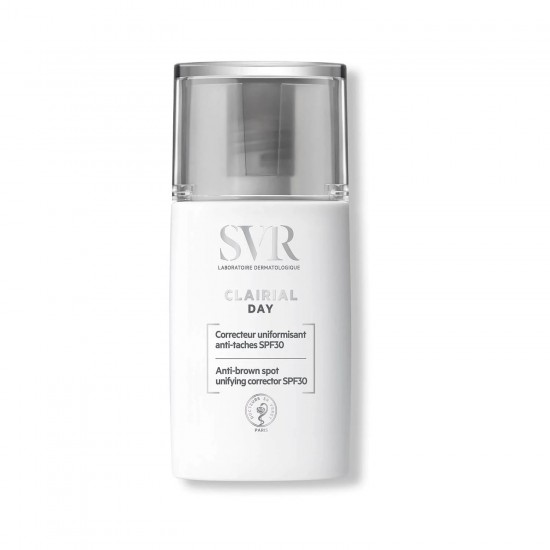 ᐉ SVR CLAIRIAL SPF30 депигментиращ крем лице 30 мл