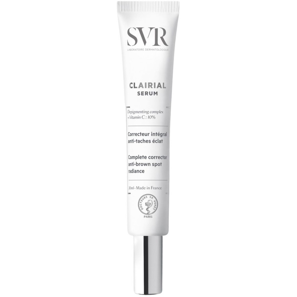 SVR Clairial Депигментиращ серум 30 мл - Серуми за лице