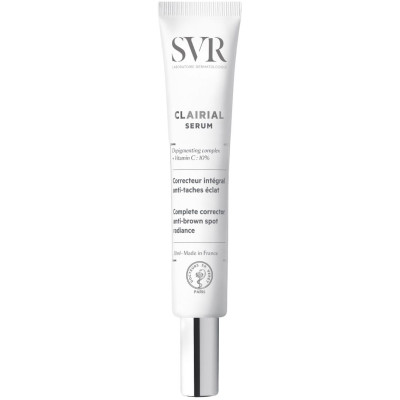 SVR CLAIRIAL депигментиращ серум за лице 30 мл