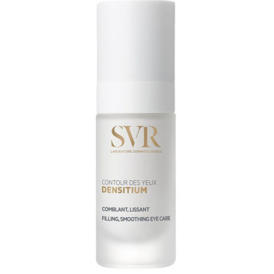 SVR DENSITIUM EYE CREAM крем против бръчки за околоочния контур за всеки тип зряла (45+) кожа 15 мл