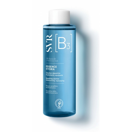 ᐉ SVR ESSENCE HYDRA B3 възстановяващ лосион за хидратация и плътност 150 мл
