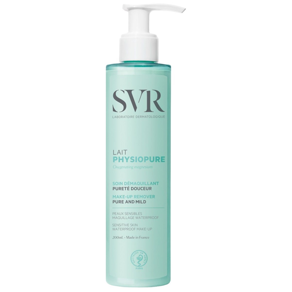 SVR PHYSIOPURE серум 30 мл - Грижа за лицето