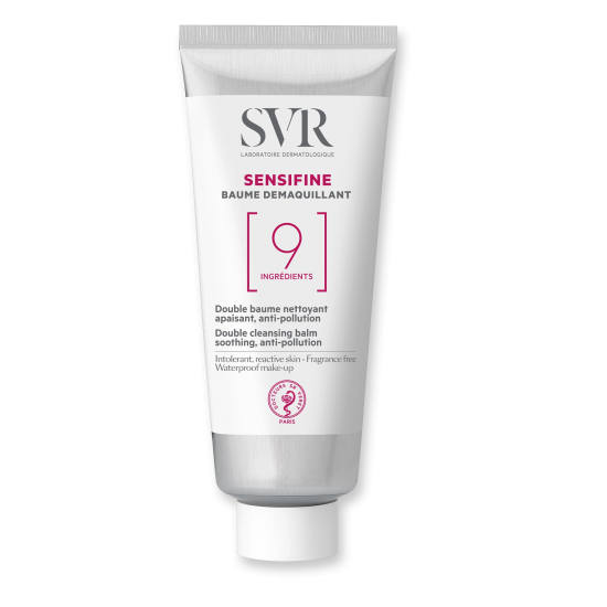 SVR SENSIFINE измиващ балсам 100 мл