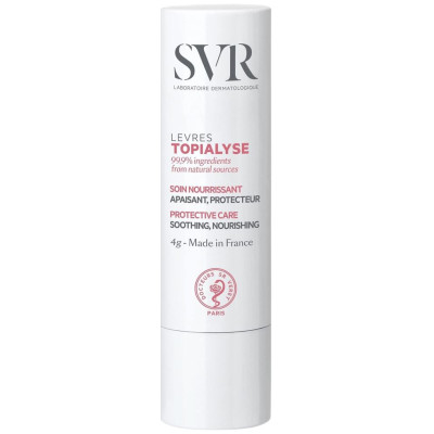 SVR TOPIALYSE LEVRES стик за устни 4 г