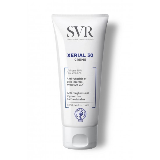 ᐉ SVR XERIAL 30 крем за суха кожа 100мл