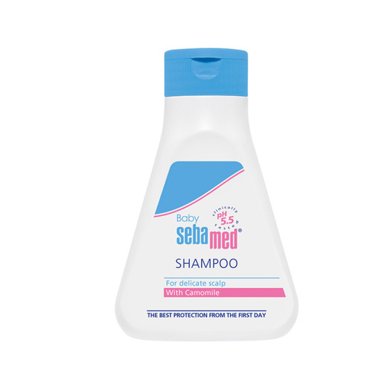 СЕБАМЕД BABY SHAMPOO шампоан за деца 500 мл