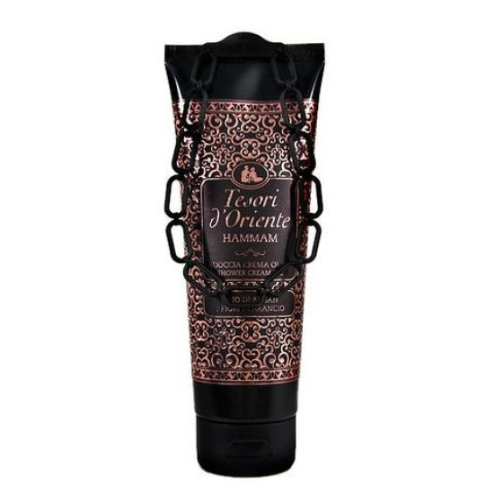 TESORI D’ORIENTE HAMMAM душ крем 250 мл