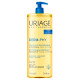 URIAGE DERM-PHY CLEANSING OIL дерматологично измивно душ-олио за лице и тяло за всеки тип кожа 1 л - Грижа за лицето и тялото