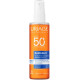 URIAGE BARIESUN SUBLIM DRY OIL SPF50+ разкрасяващо слънцезащитно сухо олио за коса и кожа /лице и тяло/ 200 мл - Слънцезащита
