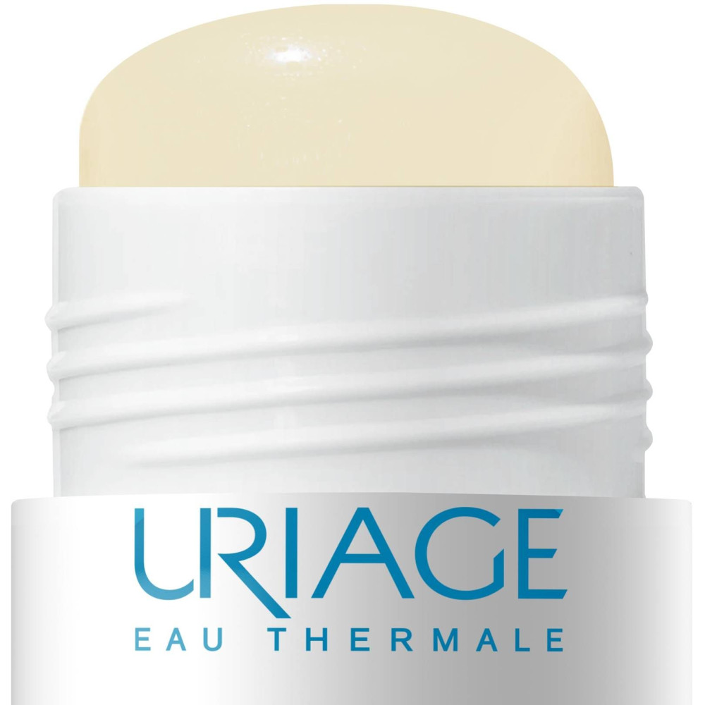 URIAGE BARIESUN MINERAL STICK SPF50+ минерален слънцезащитен стик за чувствителни зони за лице и тяло за цялото семейство 18 г - Слънцезащита URIAGE BARIESUN MINERAL STICK SPF50+ минерален слънцезащитен стик за чувствителни зони за лице и тяло за цялото семейство 18 г - Слънцезащита