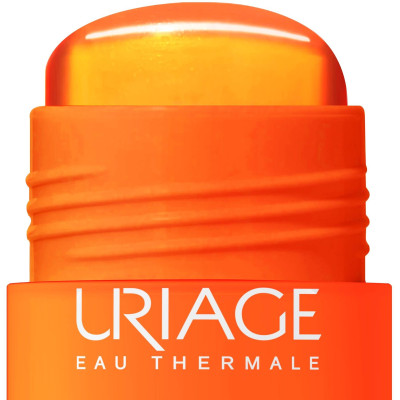 URIAGE BARIESUN INVISIBLE SUN STICK SPF50+ невидим слънцезащитен стик за лице и тяло за чувствителна кожа 18 г