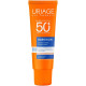 URIAGE BARIESUN GOLD CREAM SPF50+ тониран слънцезащитен крем за лице за чувствителна кожа ЗЛАТИСТ НЮАНС 50 мл - Слънцезащита