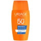 URIAGE BARIESUN ULTRA MAT FLUID SPF50+ ултраматиращ слънцезащитен аква флуид за лице за чувствителна кожа 50 мл - Слънцезащита