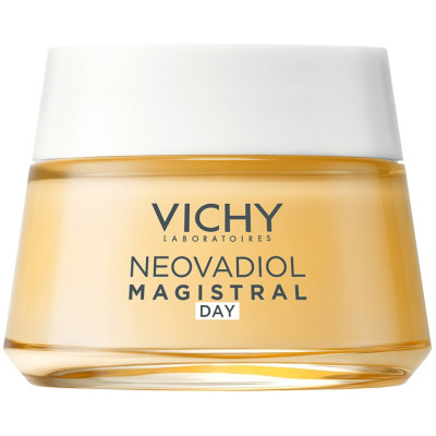 VICHY NEOVADIOL POST-MENOPAUSE REPLENISHING ANTI-SAGGINES DAY дневен анти-ейдж крем за много суха кожа в постменопаузата 50 мл