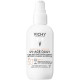 VICHY CAPITAL SOLEIL UV-AGE DAILY SPF50+ слънцезащитен флуид за лице против фотостареене 80 мл - Слънцезащита