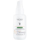 ВИШИ CAPITAL SOLEIL UV-CLEAR SPF50+ слънцезащитен флуид за лице против несъвършенства 40 мл - Слънцезащита