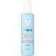 VICHY CAPITAL SOLEIL UV AQUA Hydrating Invisible Spray SPF50 хидратиращ слънцезащитен спрей за тяло 200 мл - Слънцезащита