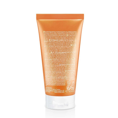 VICHY CAPITAL SOLEIL SPF30 DRY TOUCH слънцезащитен крем за лице 50 мл
