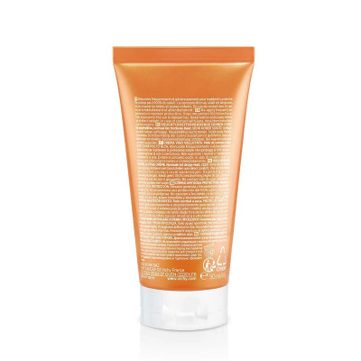 VICHY CAPITAL SOLEIL SPF50+ кадифен слънцезащитен крем за нормална до суха чувствителна кожа на лицето 50 мл